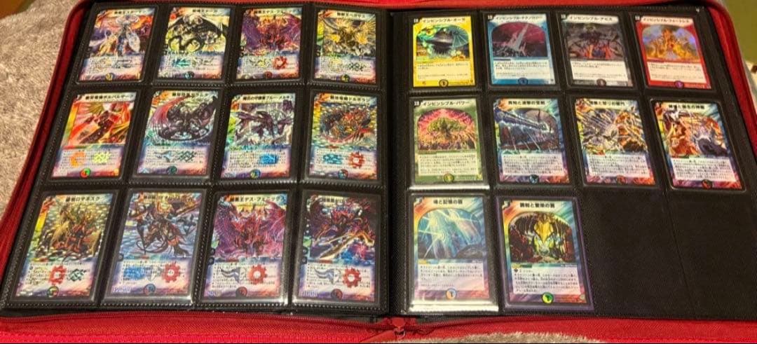 デュエルマスターズ　引退品　まとめ売り　コレクション