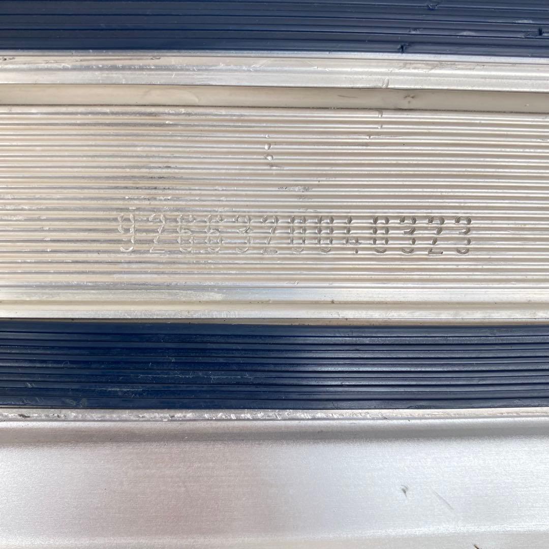 【RIMOWA】シルバーインテグラル スーツケース 63L 2輪 926.63