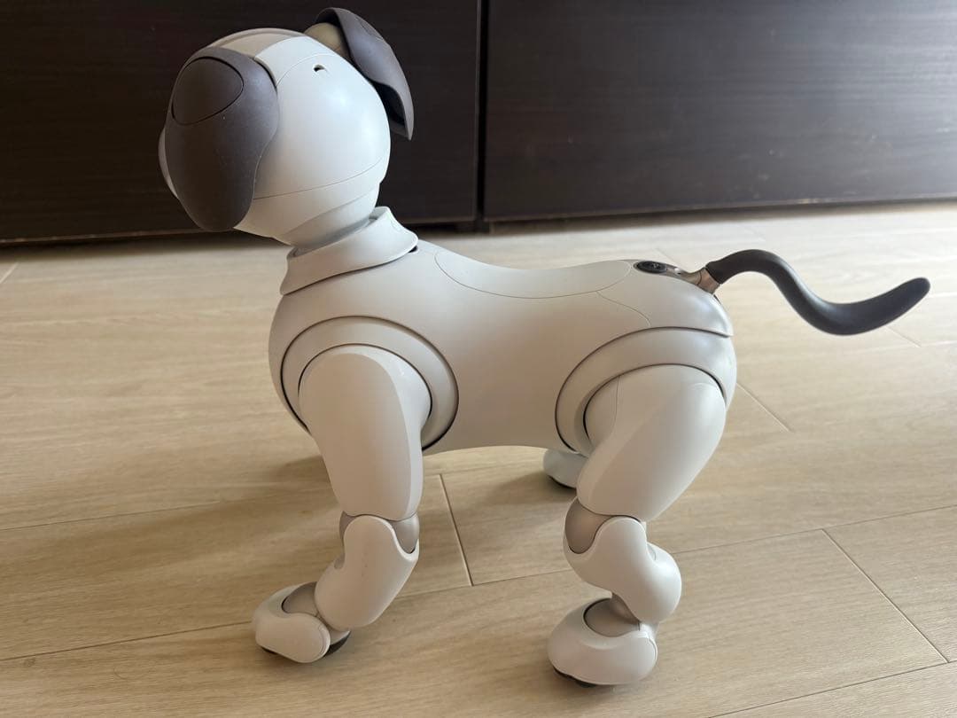 Sony aibo ERS-1000 aibo（アイボ）