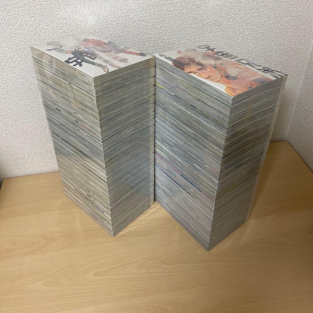 宇宙兄弟　全巻(全45巻セット) 小山宙哉