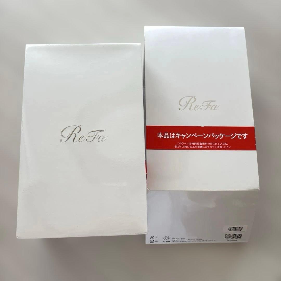 ReFa CLEAR 洗顔ブラシ