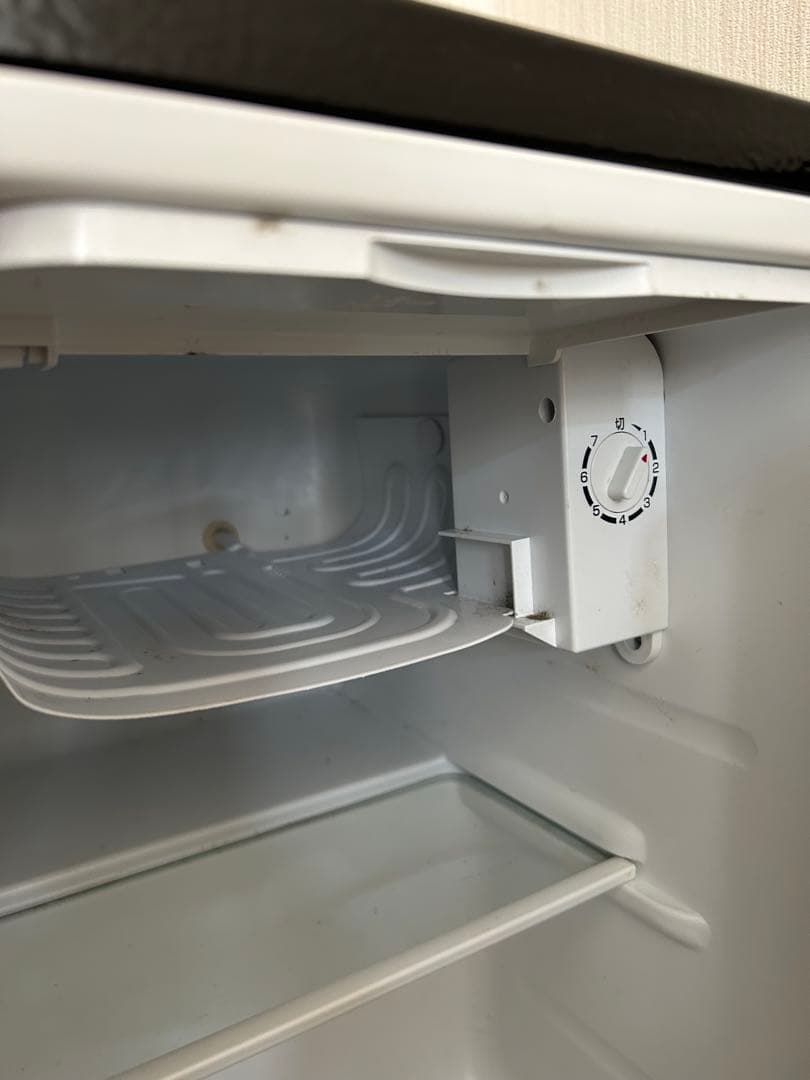 アイリスオーヤマ　冷蔵庫 2020年製