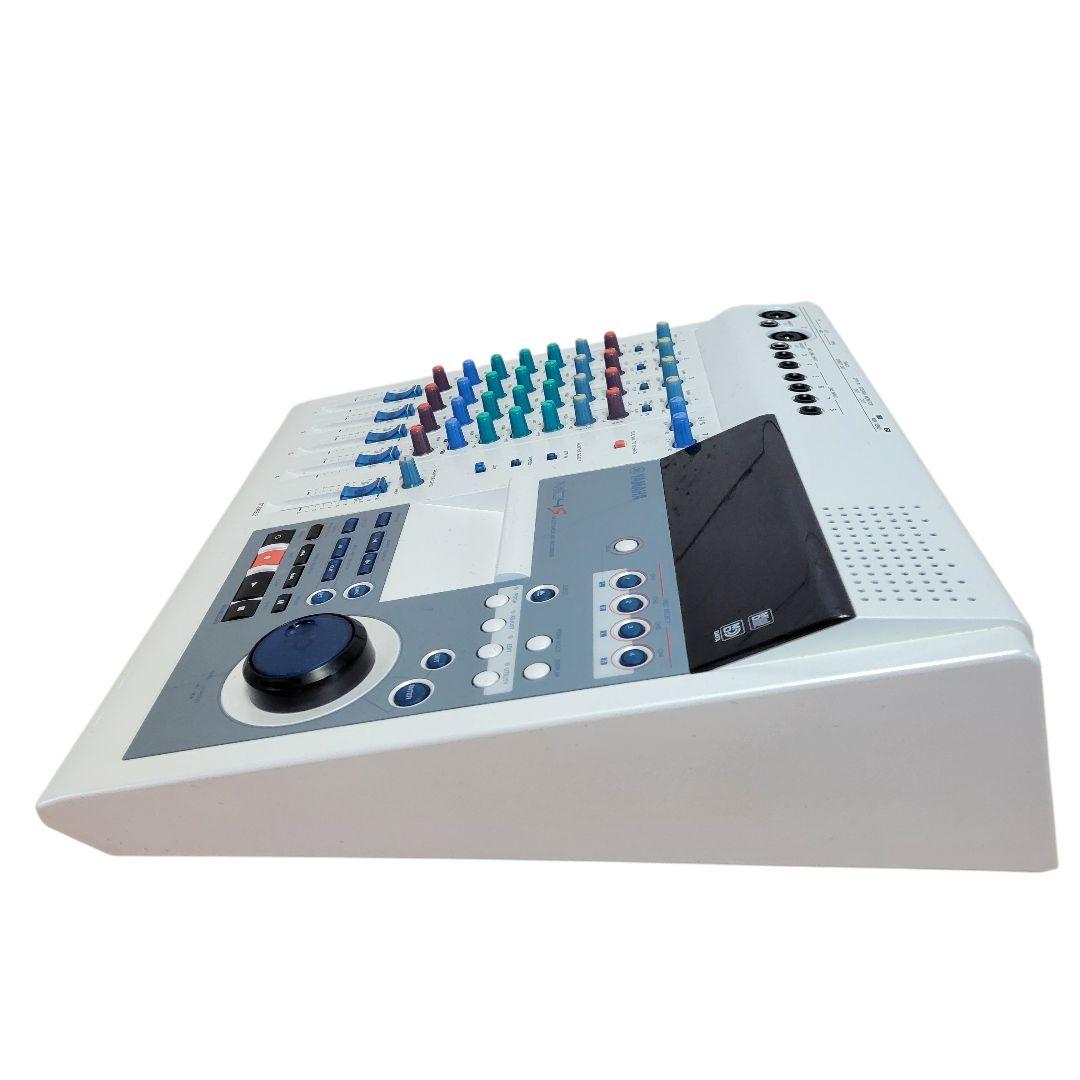 ①希少 ヤマハ YAMAHA マルチトラックMDレコーダー MD4S