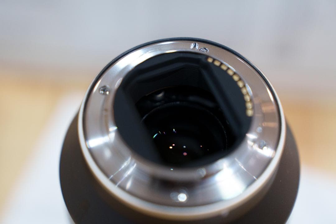 デジタルカメラ TAMRON 70-180mm F2.8 Di III VXD A056SF