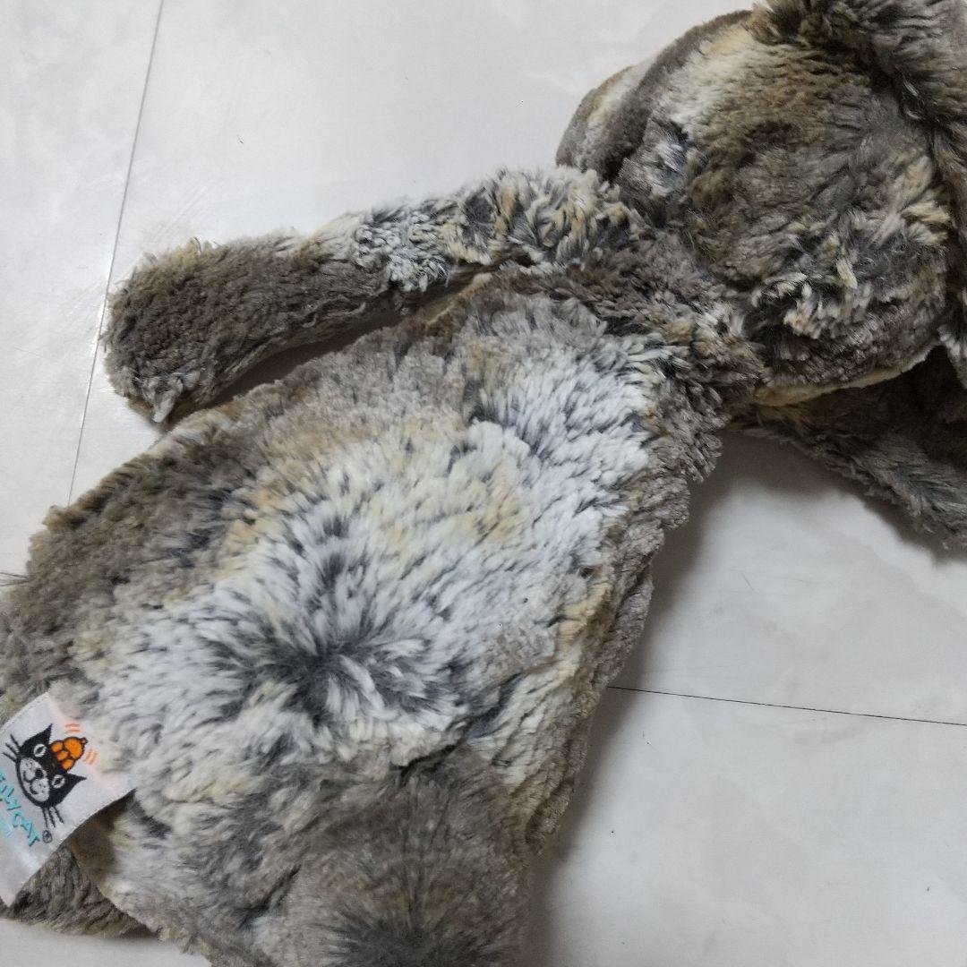 ジェリーキャット Bashful Woodland Bunny うさぎ　バニー