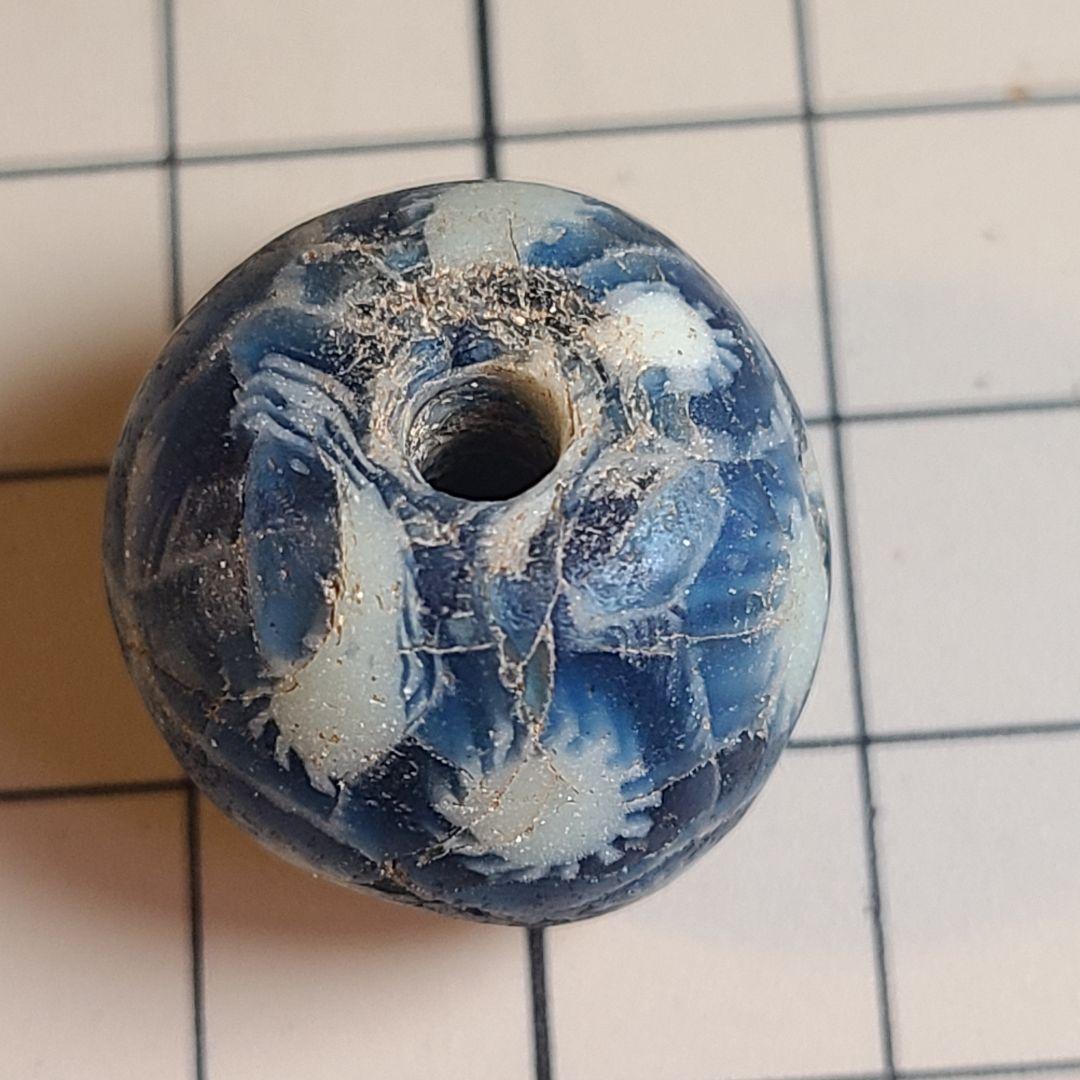 ジャワ玉　ビンタン　アンティーク