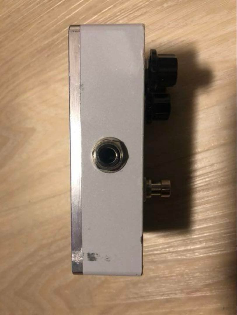 レア Leqtique / Roger