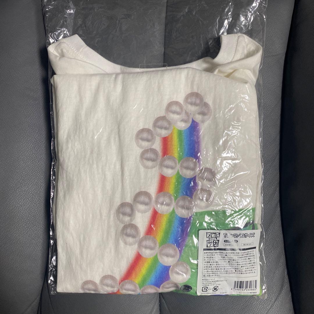 ゾンビランドサガ　ゾンサガ　Tシャツ