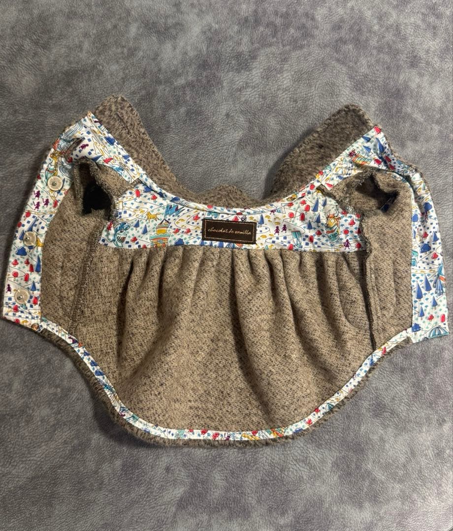 アトリエgg プレミアム オードリーコート(アンゴラ)