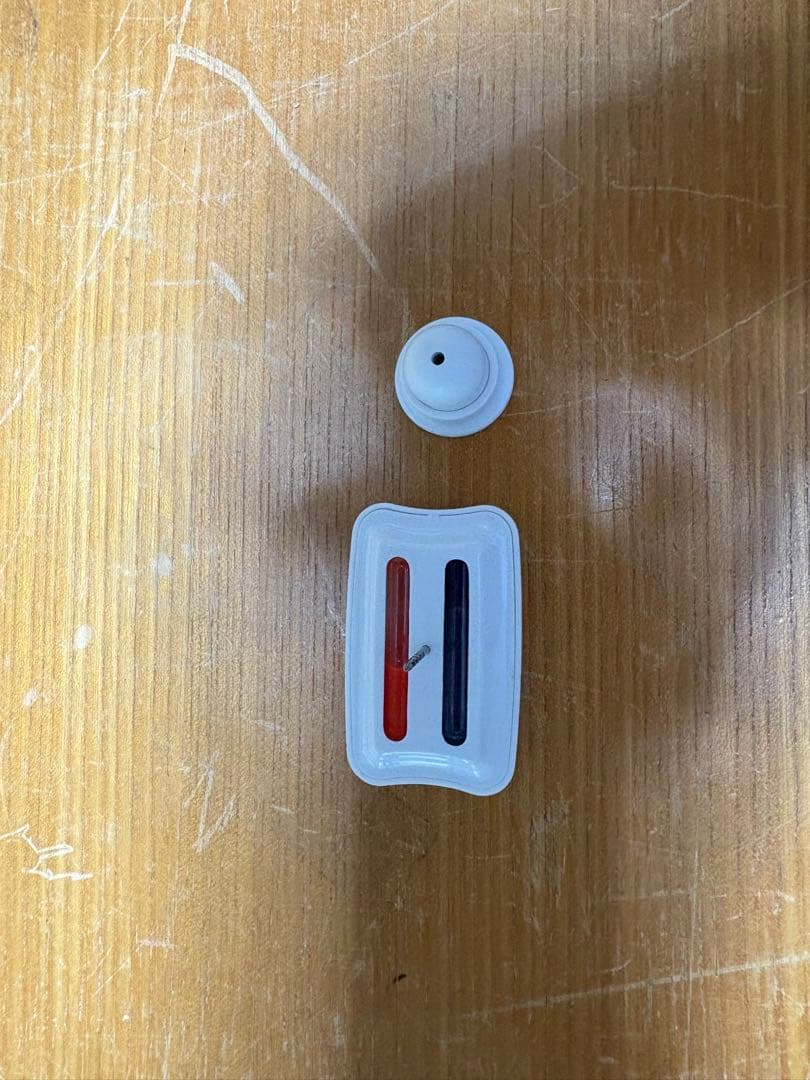 万引き防止インクタグと取り外し器セット