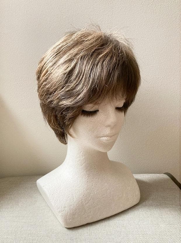 のぶちゃん　フォンテーヌ　VALAN　VM53　M28　ショート