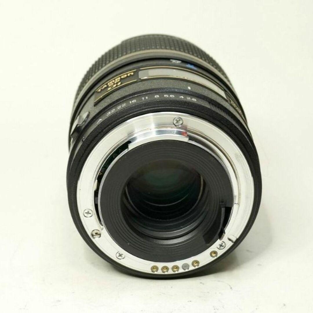 ■ペンタックス用　TAMRON SP 90mm F2.8 Di MACRO