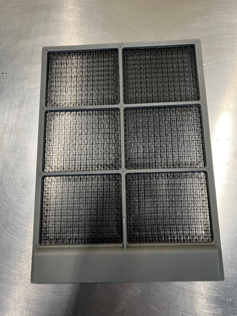 2015年 フクシマテーブル形冷蔵庫 1500x600x800