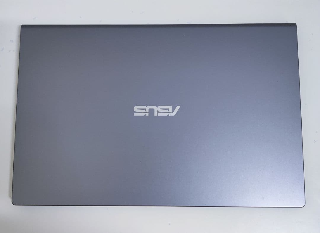 【Office2024認証】ASUS Vivobook 15.6型 テンキー