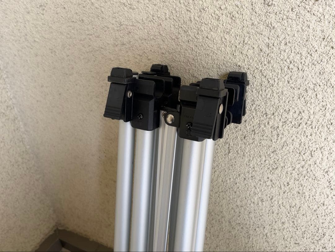 mont-bell フォールディングテーブル【美品】