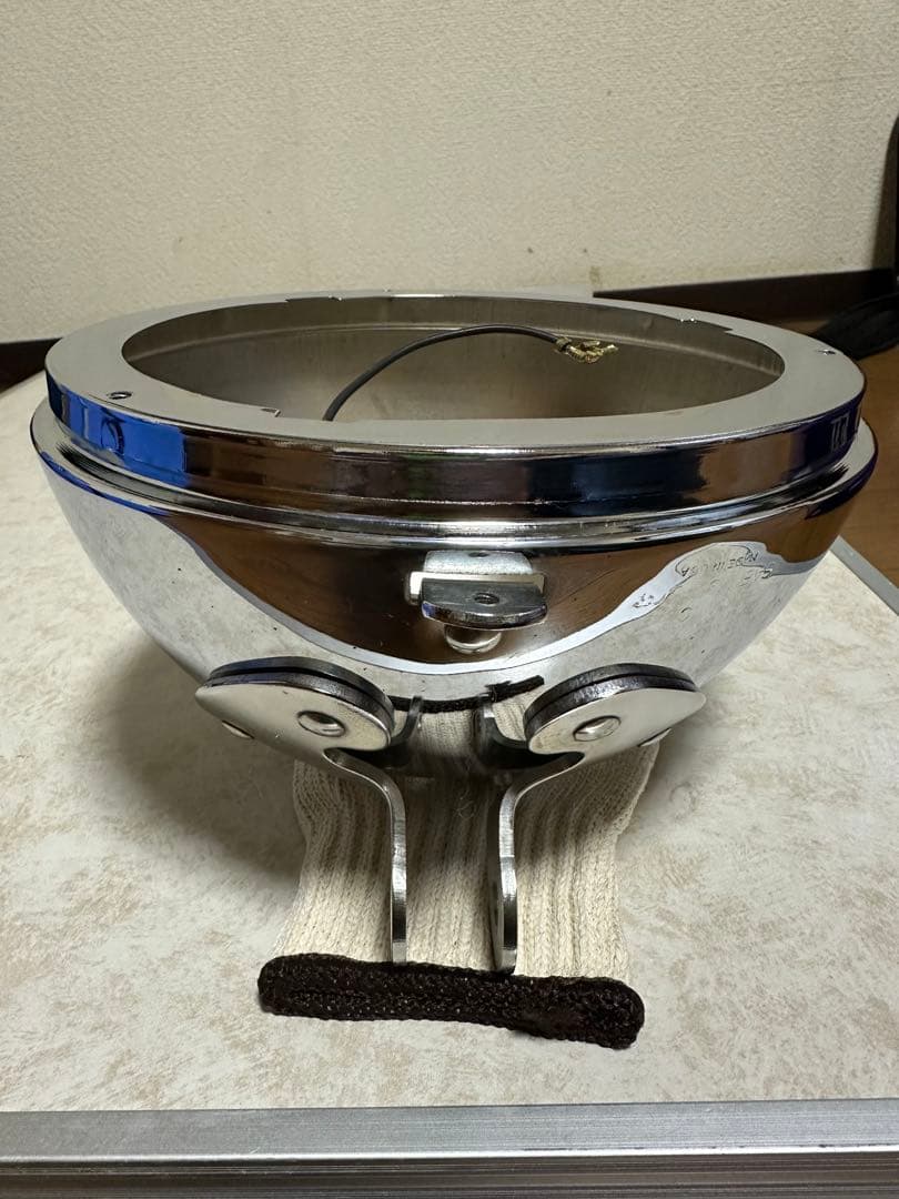 7インチヘッドライト一式とサービス品　バイク用