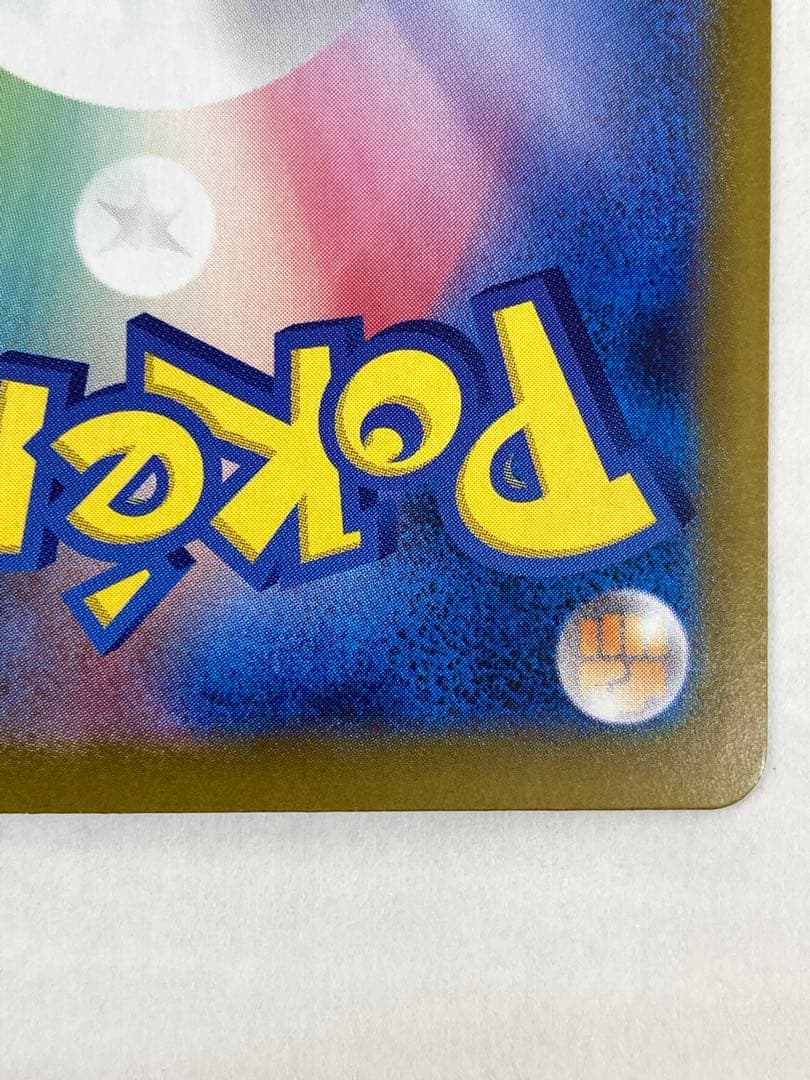 No.5171 メガリザードンX ex SAR M2 110/080