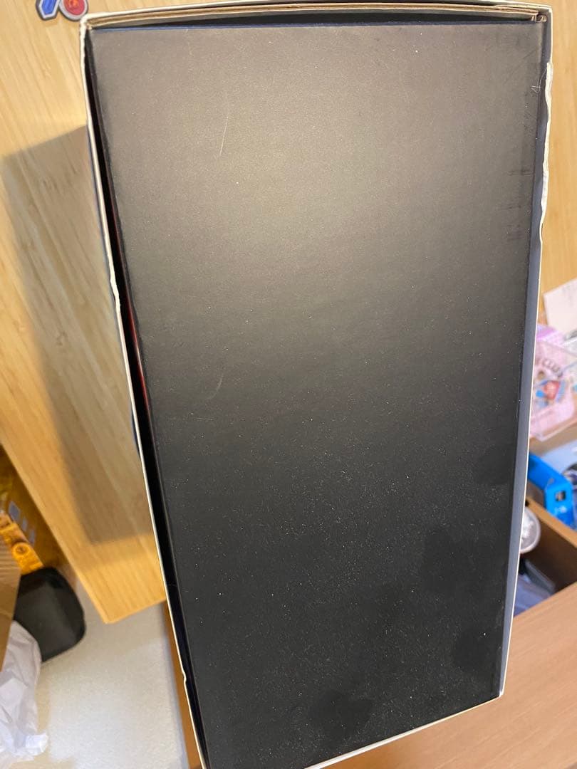 ホットトイズ スターウォーズ ダース・ベイダー デラックス版 1/6スケール