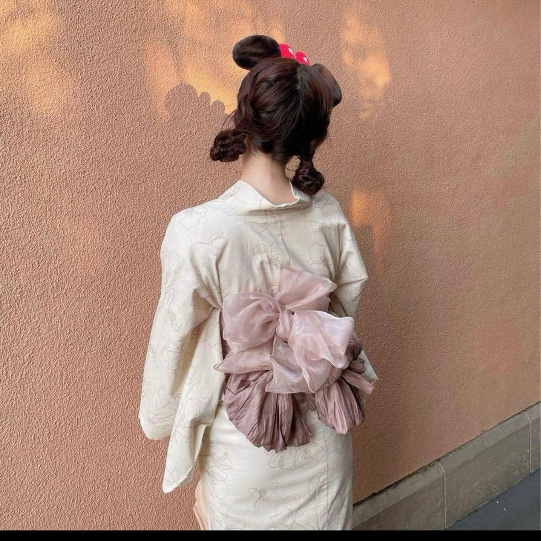 muguet original sorbet YUKATAみるくソルベ