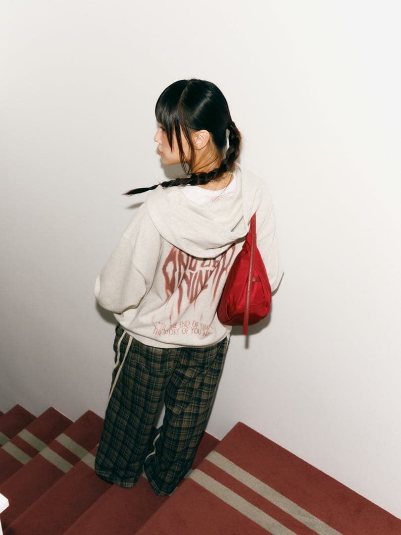 ENHYPEN Artist made ソンフン フーディー L