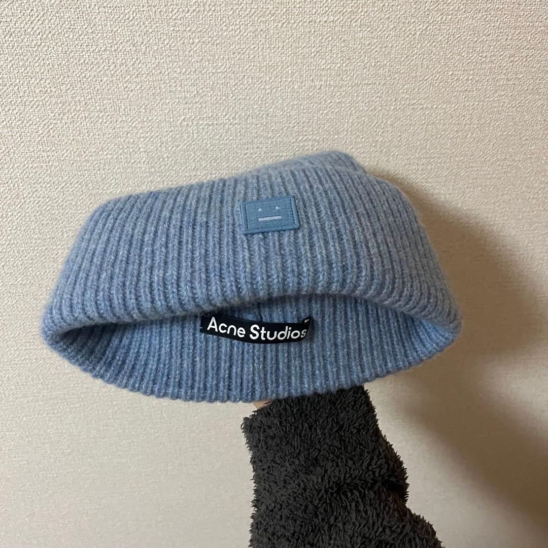 Acne Studios ニット帽