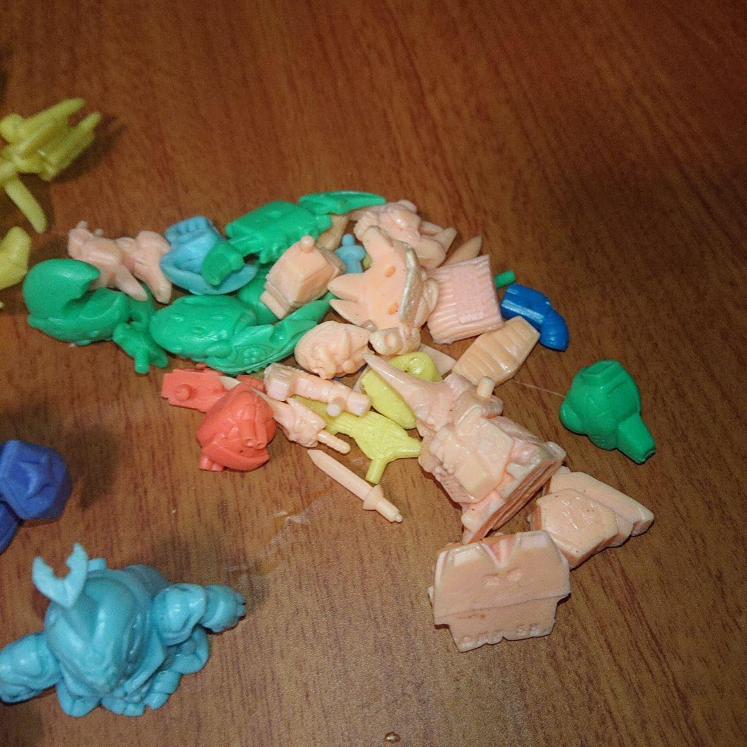 ガン消し メタル有り まとめ