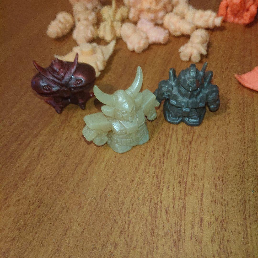 ガン消し メタル有り まとめ