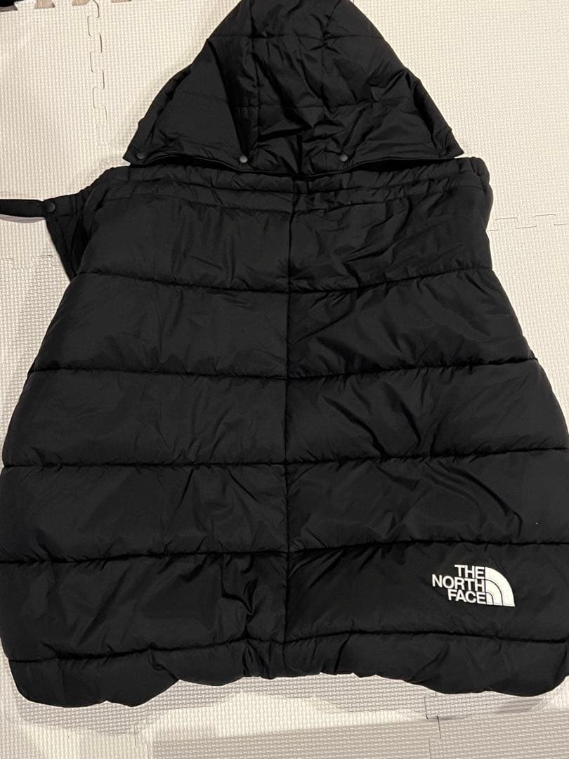 THE NORTH FACE ノースフェイス ベビー シェルブランケット