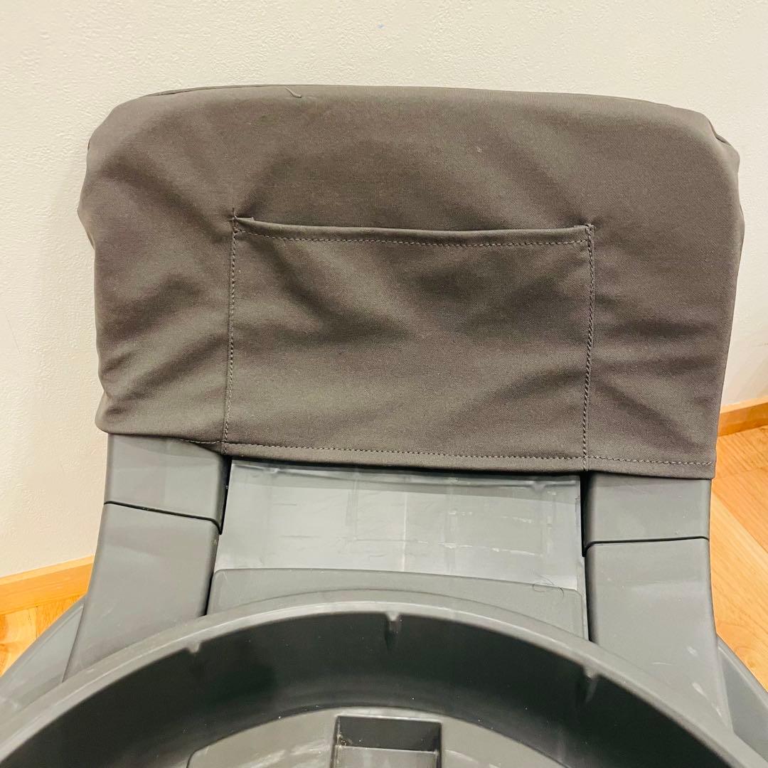 combi THE S ISOFIX ZA-670 コンビ チャイルド ベース