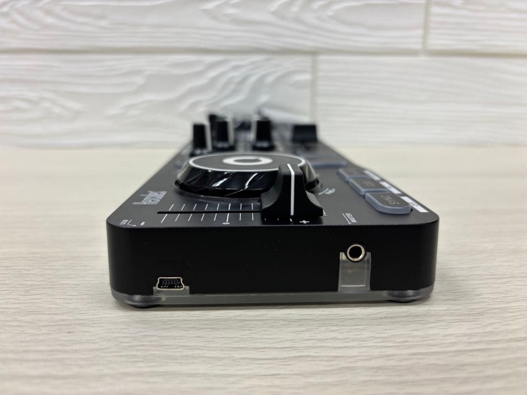 Hercules DJCONTROL STARLIGHT DJコントローラー