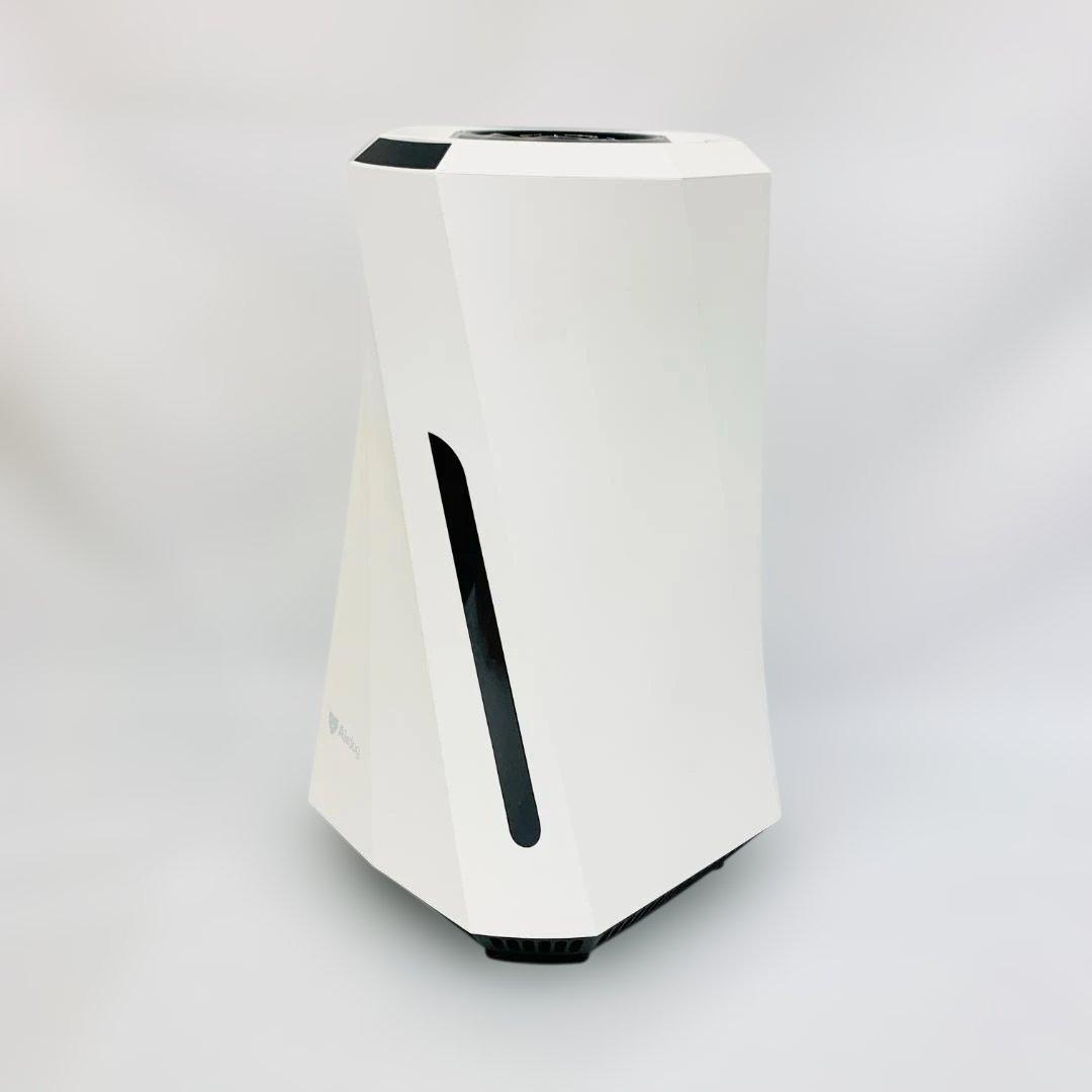 美品　動作確認済 Airdog moi 高性能気化式加湿器 H5 2023年製
