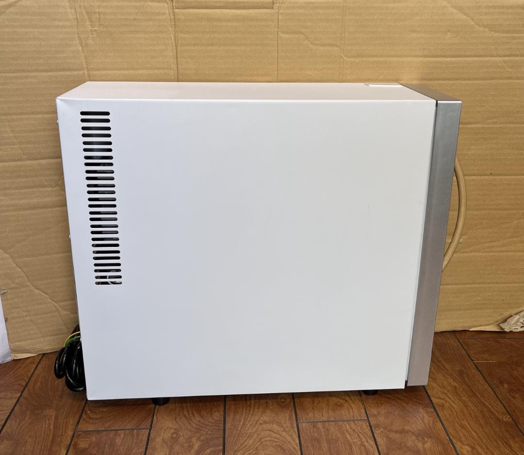 美品 deviceSTYLE CE-4W 4本収納用 ワインセラー ペルチェ方式