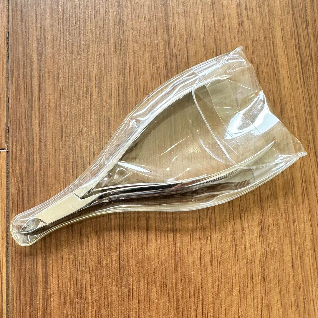 【micosc】#154 HIKARIキューティクルニッパー