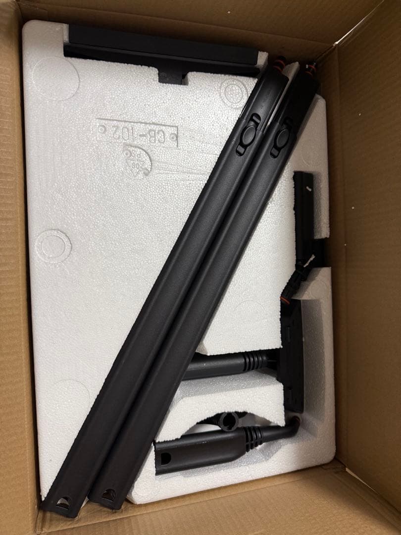 スチームクリーナー❣️24個アタッチメント付 多目的スチームモップ 150°高温