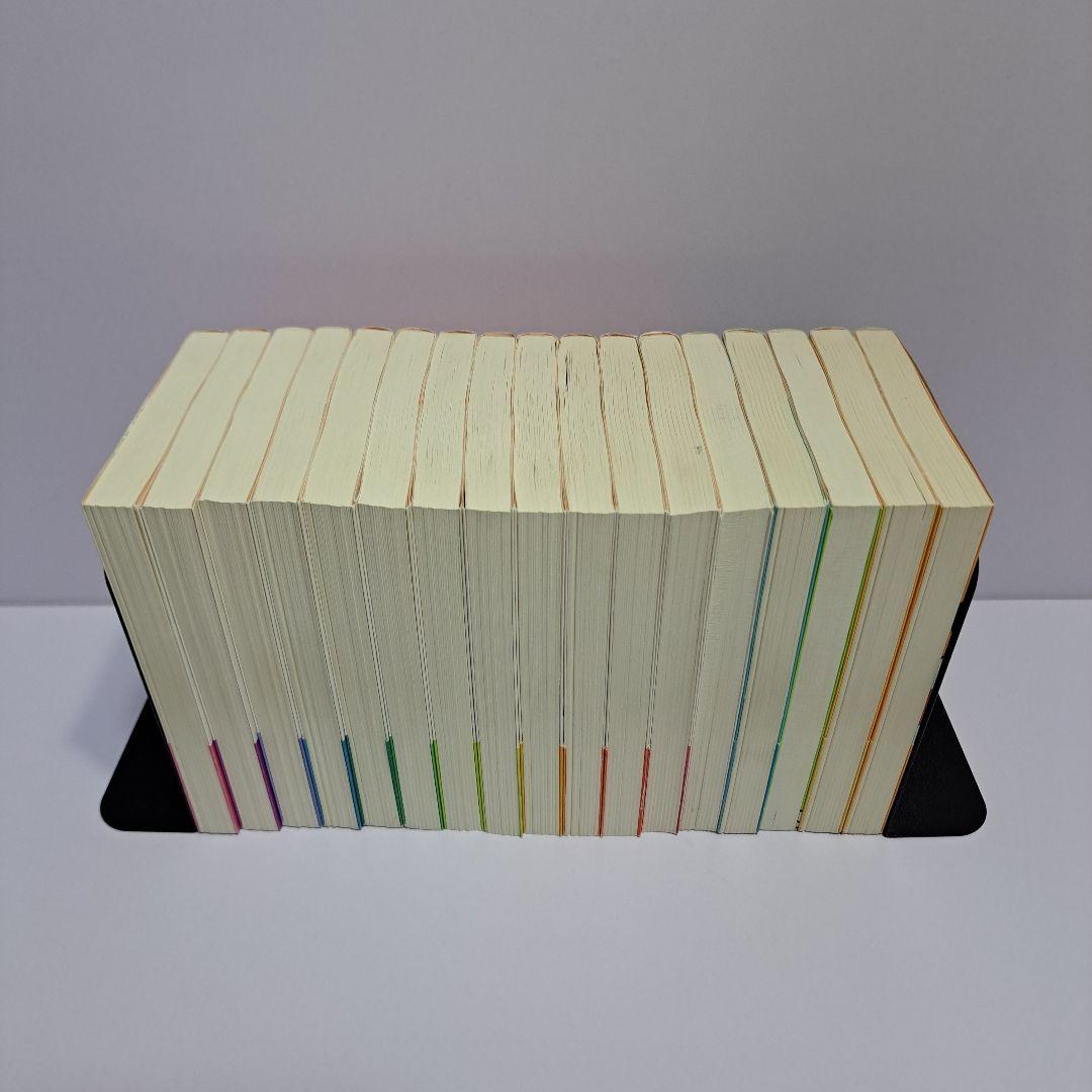 奇面組 文庫版 全巻セット 初版多数