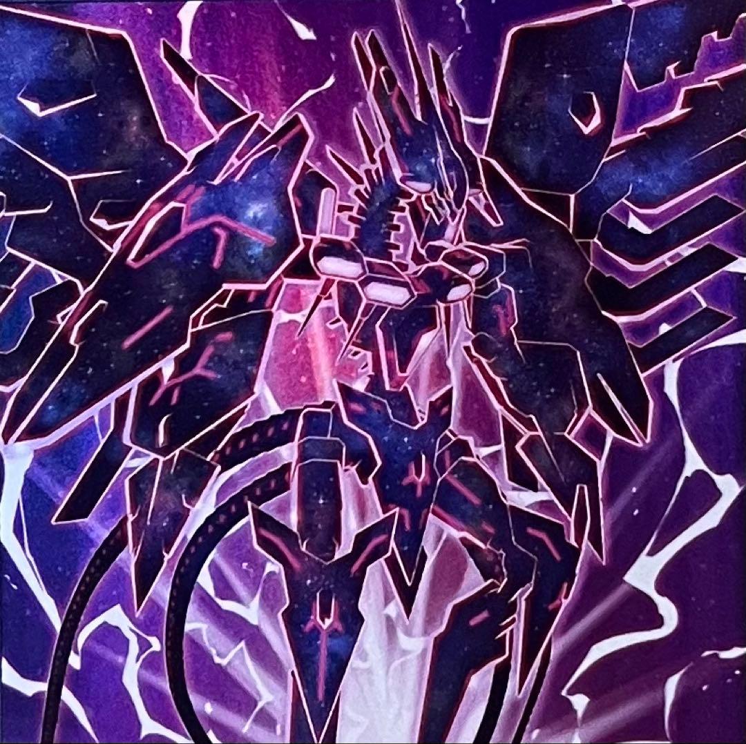 【銀河眼】構築済みデッキ　本格構築　遊戯王　タキオンギャラクシー