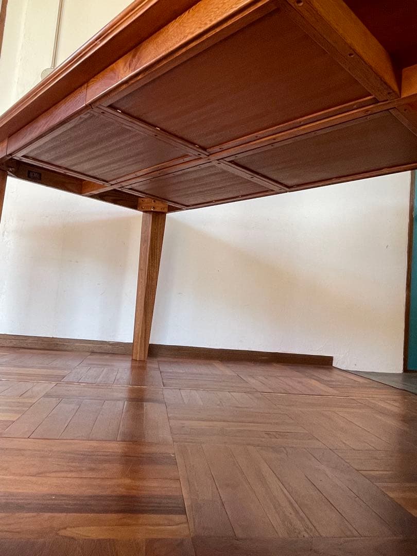 ACME アクメ ファニチャー ワーナー ダイニング テーブル