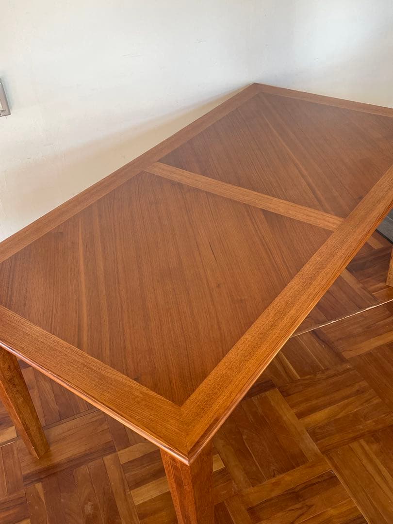 ACME アクメ ファニチャー ワーナー ダイニング テーブル