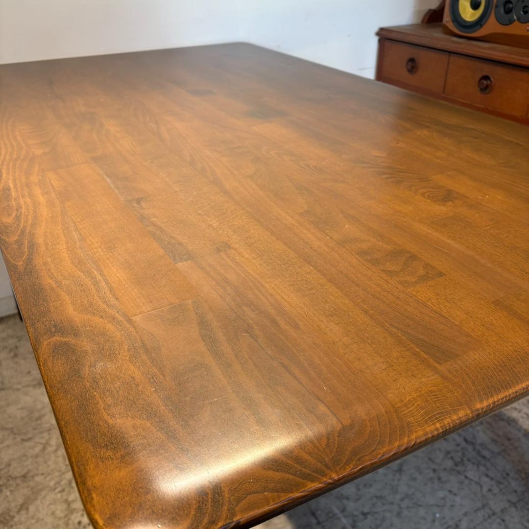 薫風セールM♦ニトリ N COLLECTION　ダイニング５点セット