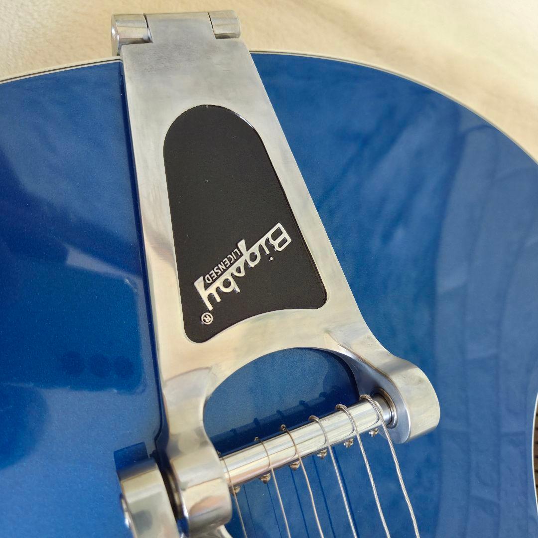 Gretschエレキギター G5420T 2022年モデル 美品