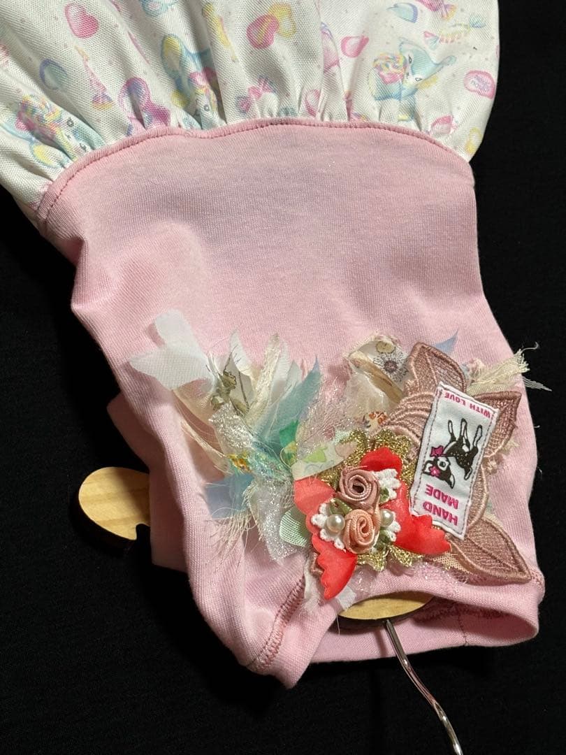 新作3点セット　ハンドメイド犬服　ワンピース　SS 女の子用　セール