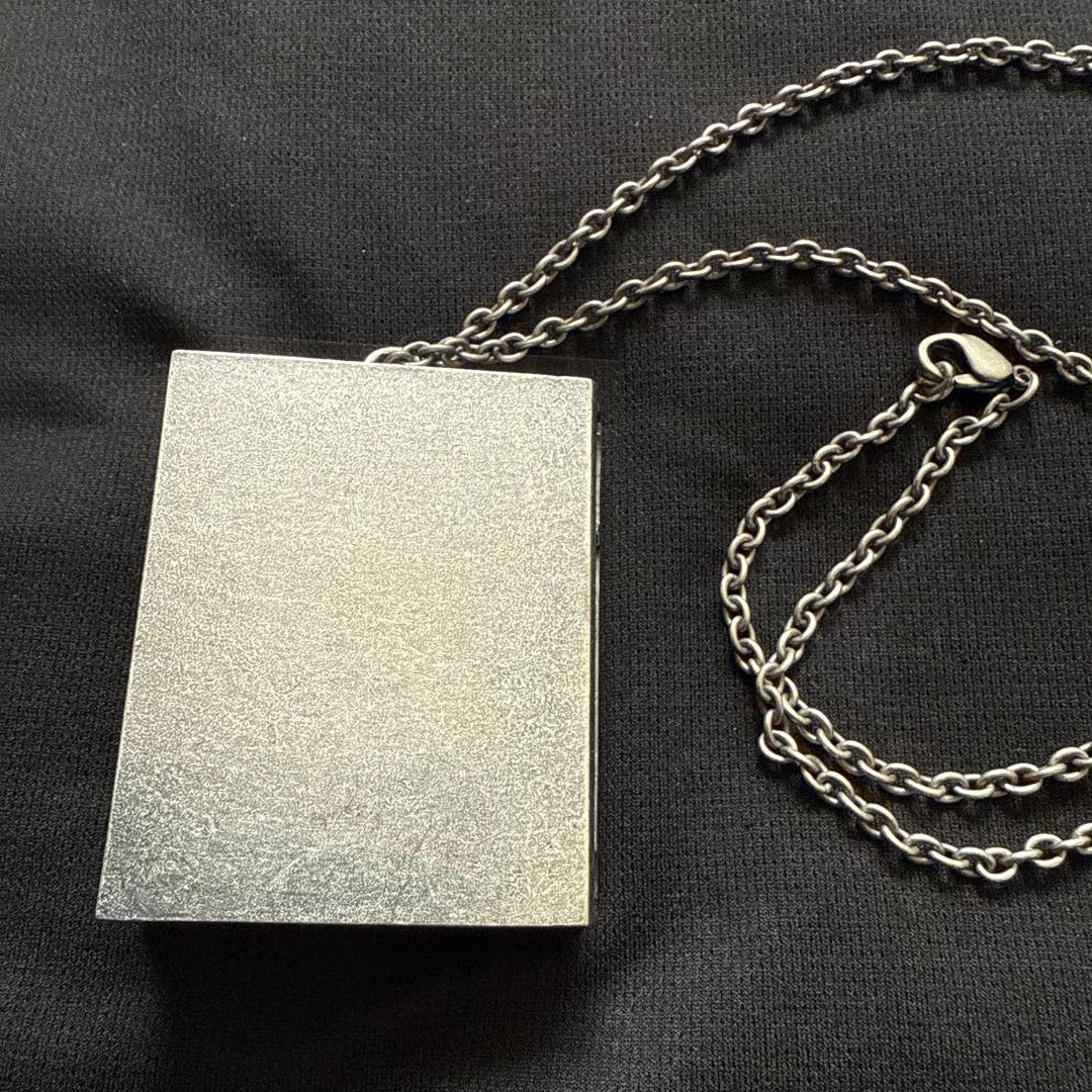 jean paul gaultier ／ ネックレス ／ リング ／ バイブル