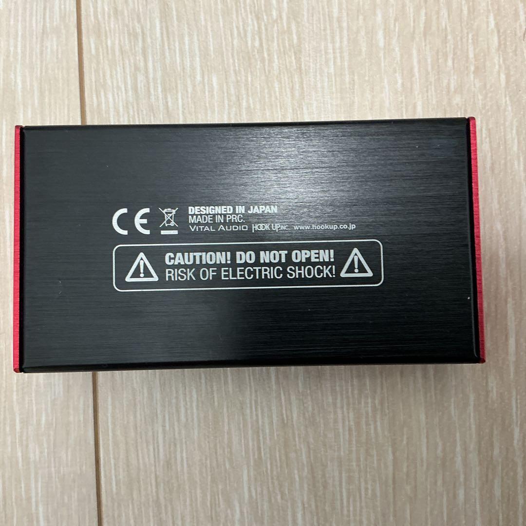 ギター VITAL AUDIO VA-5 Mk-II