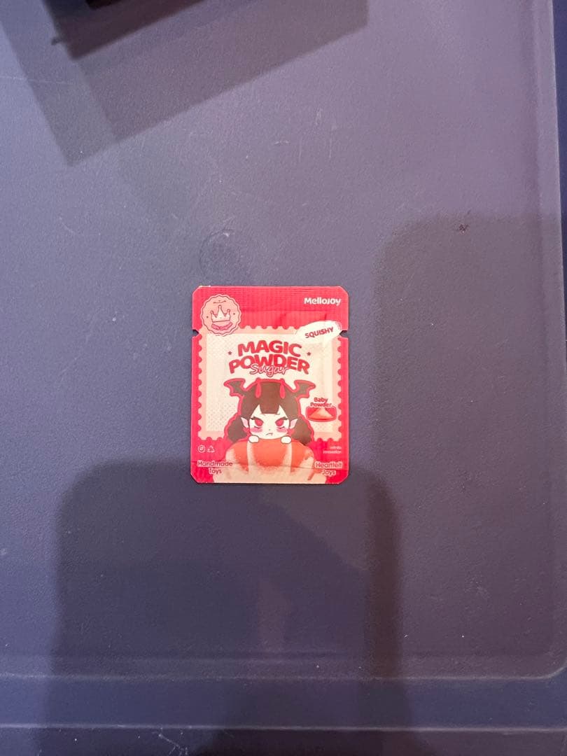 【新品未開封】Mellojoy 癒しの猫爪