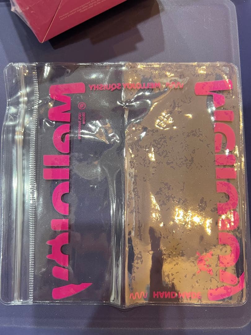 【新品未開封】Mellojoy 癒しの猫爪