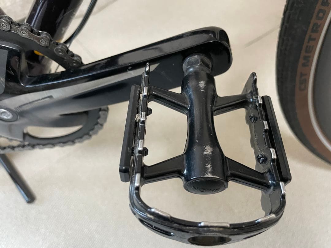 【ガニ】ラレー　Raleigh RFF-N 【現地引渡し希望】