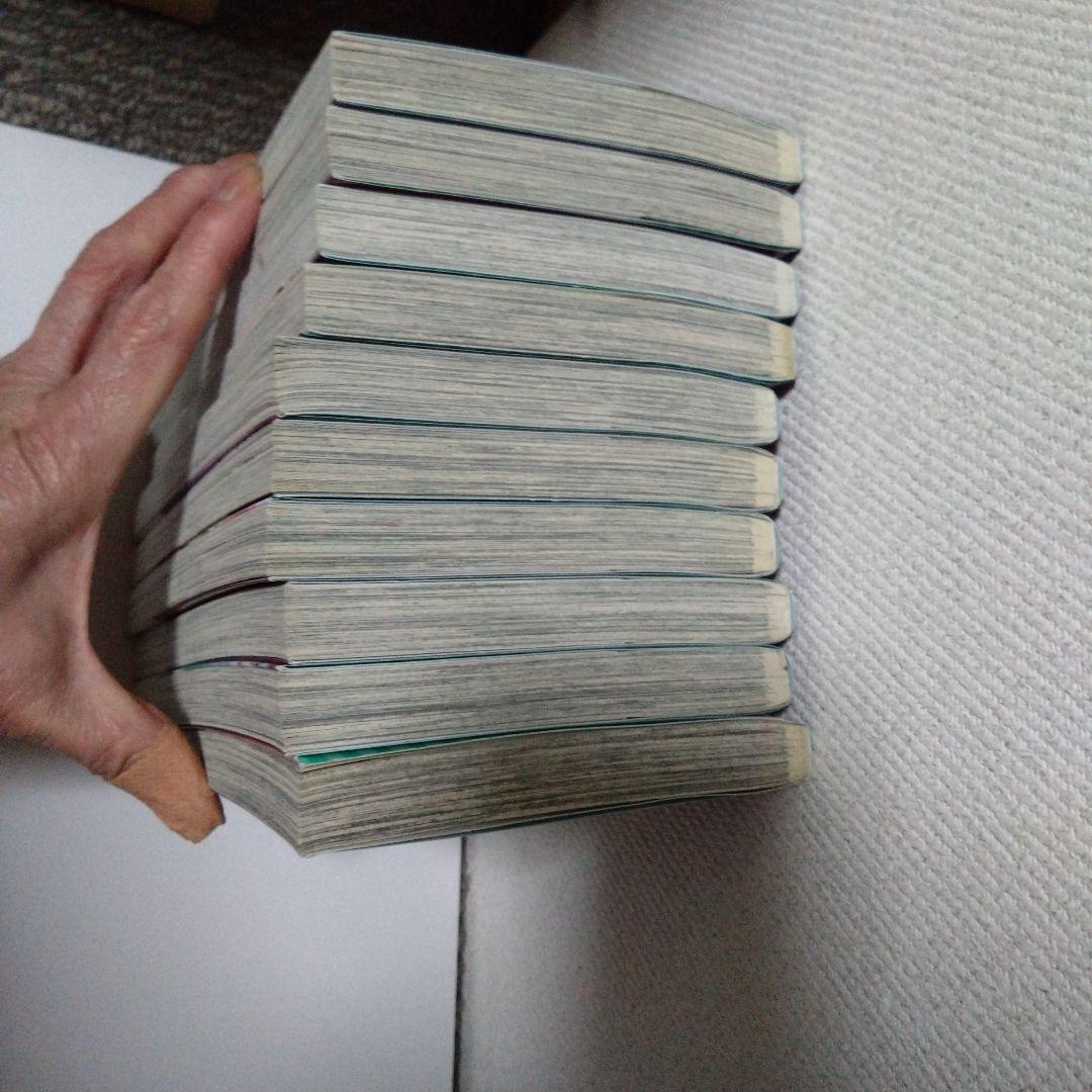 暁のヨナ　１巻〜45巻