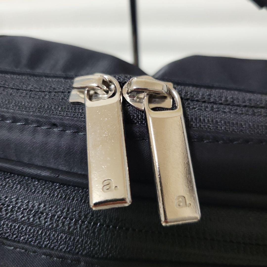 エース　ace.　ビジネスバッグ　ガジェダブル　リュック