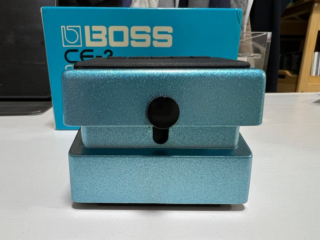 BOSS CE-3 ボス コーラス エフェクター 日本製