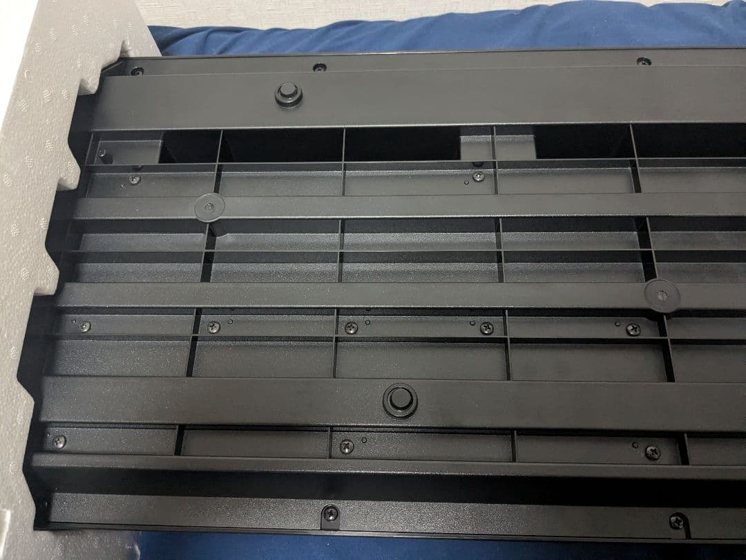 Roland fantom08 88鍵シンセサイザー